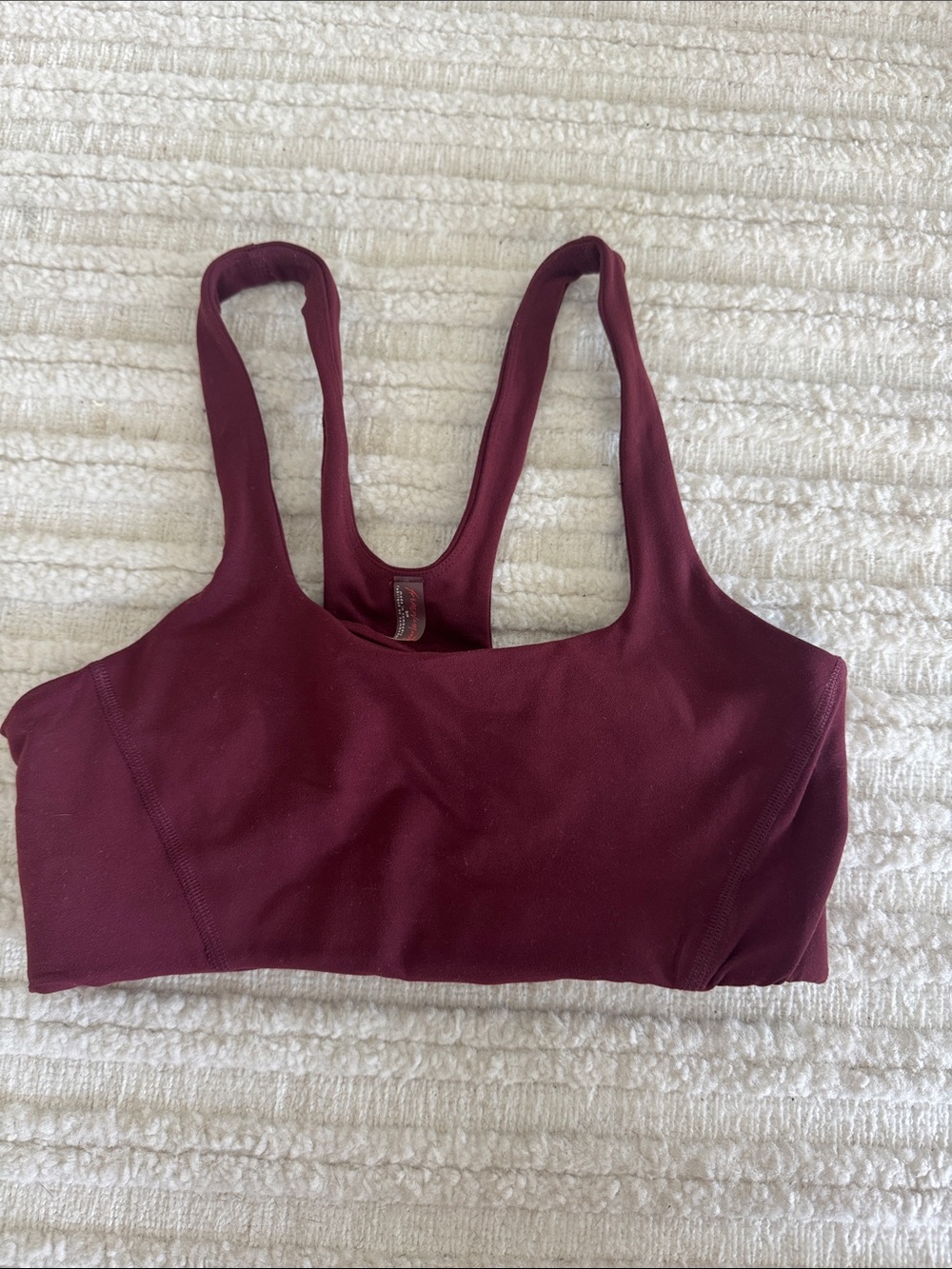 Free People bra
